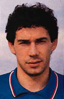 	Giuseppe Baresi 	